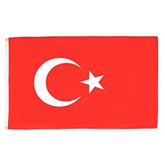 Flag flagge türkei gebraucht kaufen  Wird an jeden Ort in Deutschland