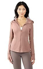 Yogalicious full zip for sale  Delivered anywhere in USA 