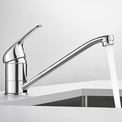 Rubinetto lavello cucina usato  Spedito ovunque in Italia 