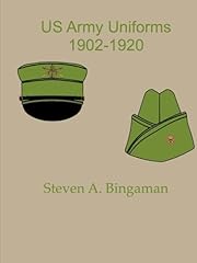 Army uniforms 1902 for sale  Delivered anywhere in UK