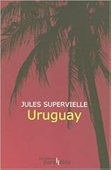 Uruguay jules supervielle d'occasion  Livré partout en France