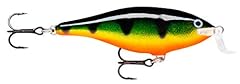 Rapala leurre pêche d'occasion  Livré partout en France