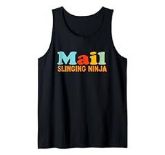 Funny postal carrier for sale  Delivered anywhere in USA 