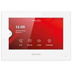 Metzler vdm10 innenstation gebraucht kaufen  Wird an jeden Ort in Deutschland
