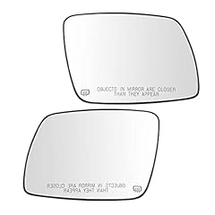 Exterior mirror glass for sale  Delivered anywhere in USA 