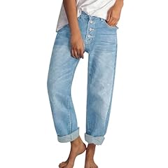 Rlehjn jeans women for sale  Delivered anywhere in UK