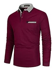 Gnrspty polo homme d'occasion  Livré partout en France
