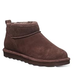 Bearpaw shorty women for sale  Delivered anywhere in UK