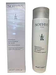 Sothys essence renouvelatrice d'occasion  Livré partout en France