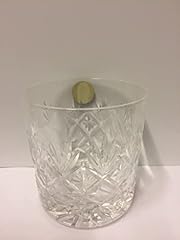 Thomas webb crystal for sale  Delivered anywhere in UK