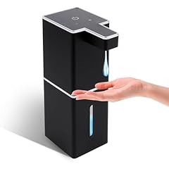 380ml elektrischer soap gebraucht kaufen  Wird an jeden Ort in Deutschland