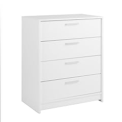 Prepac four drawer for sale  Delivered anywhere in USA 