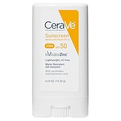 Cerave mineral sunscreen for sale  Delivered anywhere in USA 