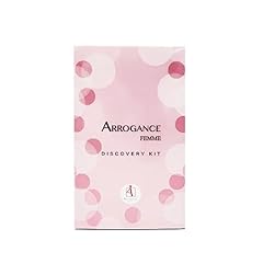 Arrogance femme set usato  Spedito ovunque in Italia 