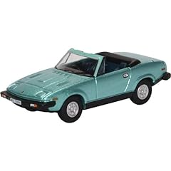 Oxford diecast triumph for sale  Delivered anywhere in UK