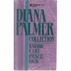 Diana palmer collection d'occasion  Livré partout en France