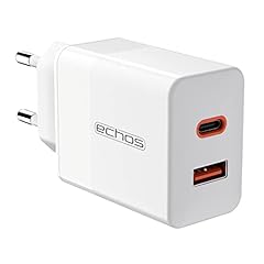 Echos 25w ladegerät gebraucht kaufen  Wird an jeden Ort in Deutschland