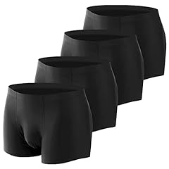 Sihohan mens boxers for sale  Delivered anywhere in UK