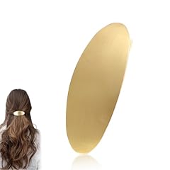 Lunarcharm barrette cheveux d'occasion  Livré partout en France