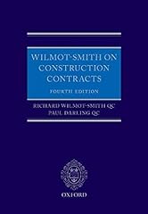 Wilmot smith construction for sale  Delivered anywhere in UK