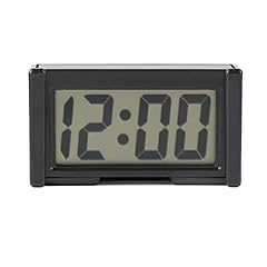 Mini orologio digitale usato  Spedito ovunque in Italia 