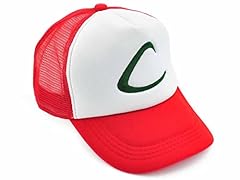 Ash ketchum baseball for sale  Delivered anywhere in UK