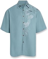 Men embroidered island for sale  Delivered anywhere in USA 