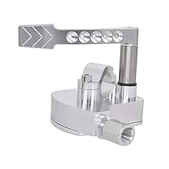 Labwork throttle thumb for sale  Delivered anywhere in USA 