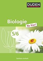 Biologie klar sekundarschule gebraucht kaufen  Wird an jeden Ort in Deutschland