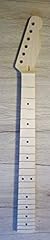 Manico neck telecaster usato  Spedito ovunque in Italia 
