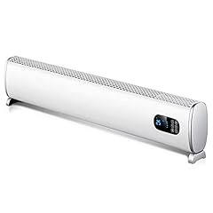 Heater baseboard electric for sale  Delivered anywhere in UK