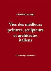 Vies meilleurs peintres d'occasion  Livré partout en France