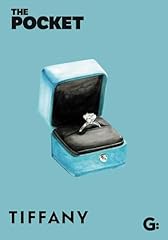 Pocket tiffany for sale  Delivered anywhere in USA 