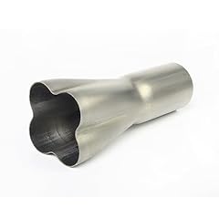 Skpmgpag exhaust merge for sale  Delivered anywhere in USA 