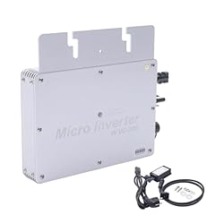 Acrosspart micro inverter usato  Spedito ovunque in Italia 