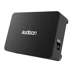 Audison 10ds inch for sale  Delivered anywhere in USA 