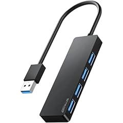 Anyplus hub usb usato  Spedito ovunque in Italia 