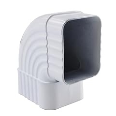 2x3 gutter elbow for sale  Delivered anywhere in USA 