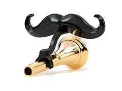 Brasstache original clip for sale  Delivered anywhere in USA 