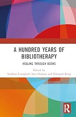 Hundred years bibliotherapy for sale  Delivered anywhere in USA 