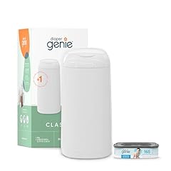Diaper genie classic for sale  Delivered anywhere in USA 