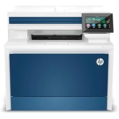 Color laserjet pro usato  Spedito ovunque in Italia 
