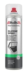 Holts silicone spray for sale  Delivered anywhere in UK