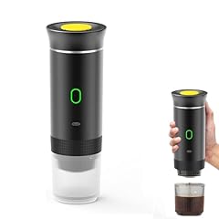 Kaffeemaschine tragbar reisen gebraucht kaufen  Wird an jeden Ort in Deutschland
