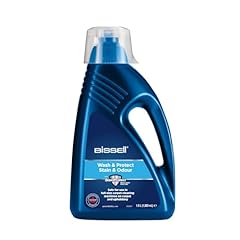 Bissell wash protect for sale  Delivered anywhere in UK