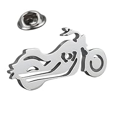Customprivé pin moto d'occasion  Livré partout en France