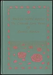 Awash with roses d'occasion  Livré partout en France