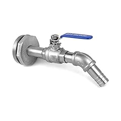 Qwork drum faucet for sale  Delivered anywhere in USA 