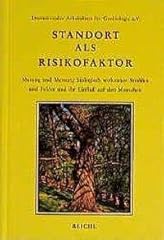 Standort als risikofaktor gebraucht kaufen  Wird an jeden Ort in Deutschland