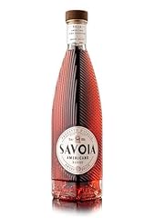 Savoia americano cocktail usato  Spedito ovunque in Italia 
